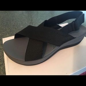 Clarks cloudsteppers